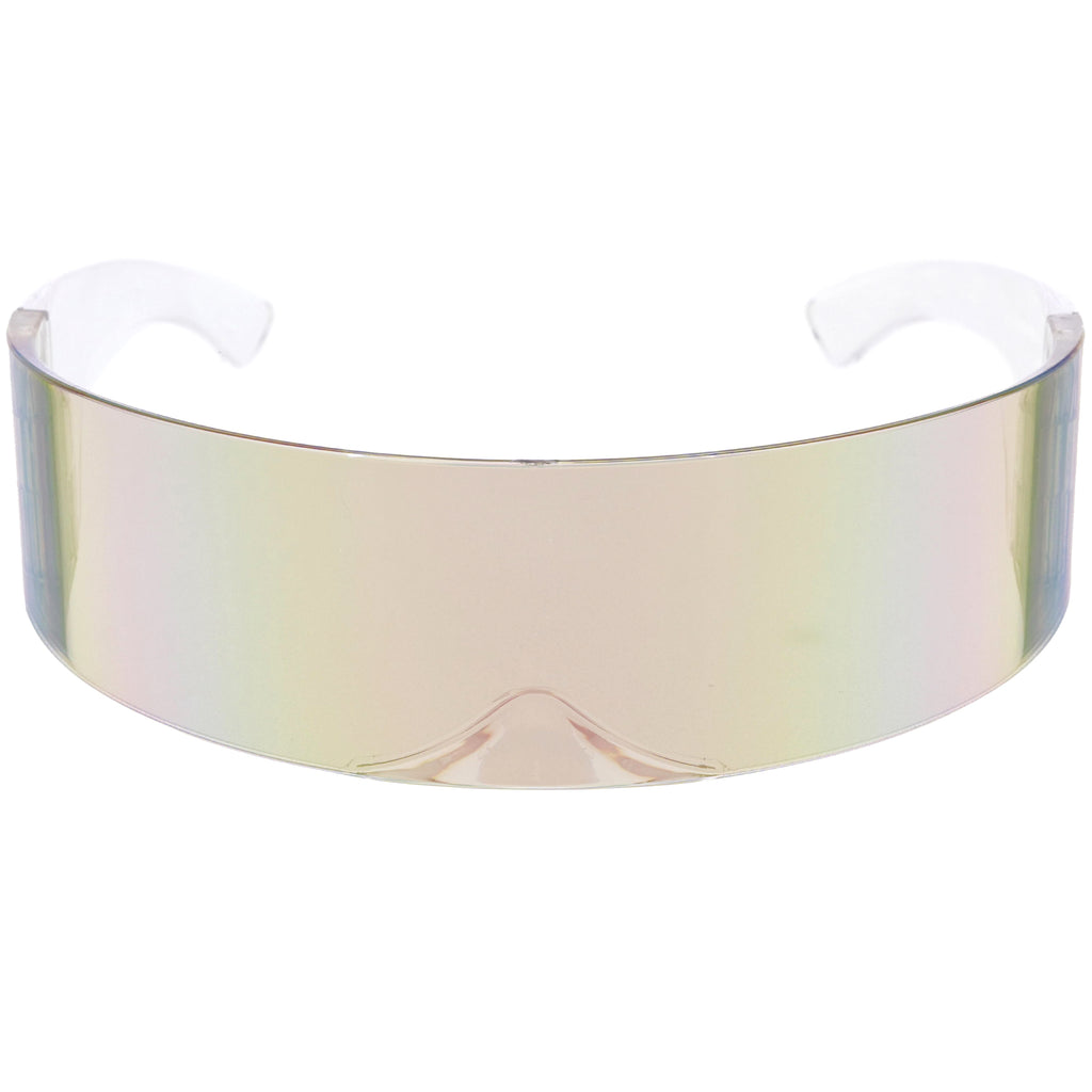 Clear Holo
