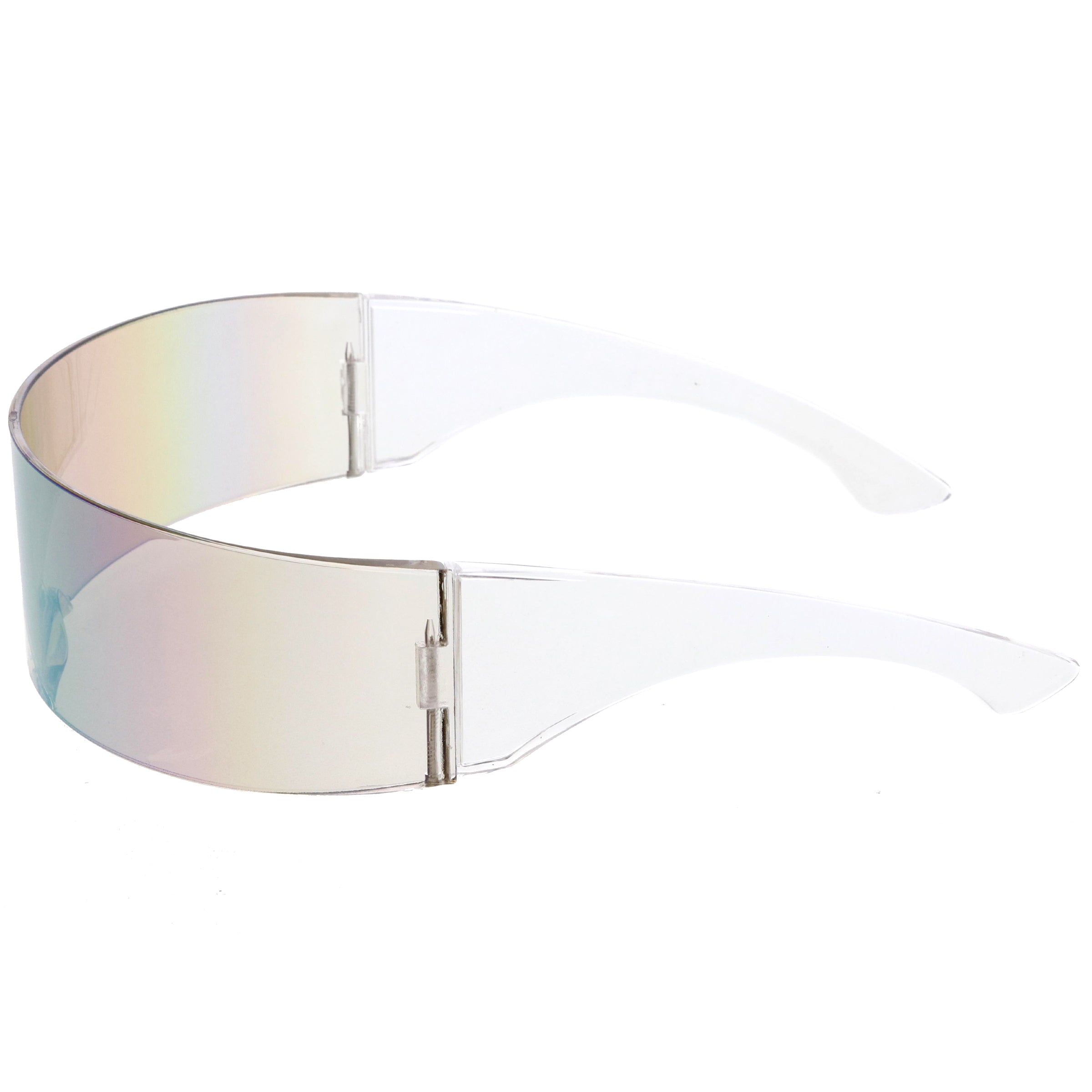 Clear Holo