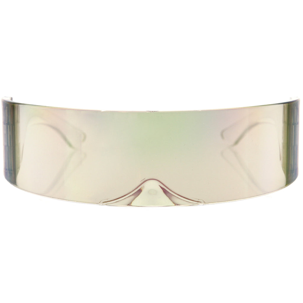 Clear Holo