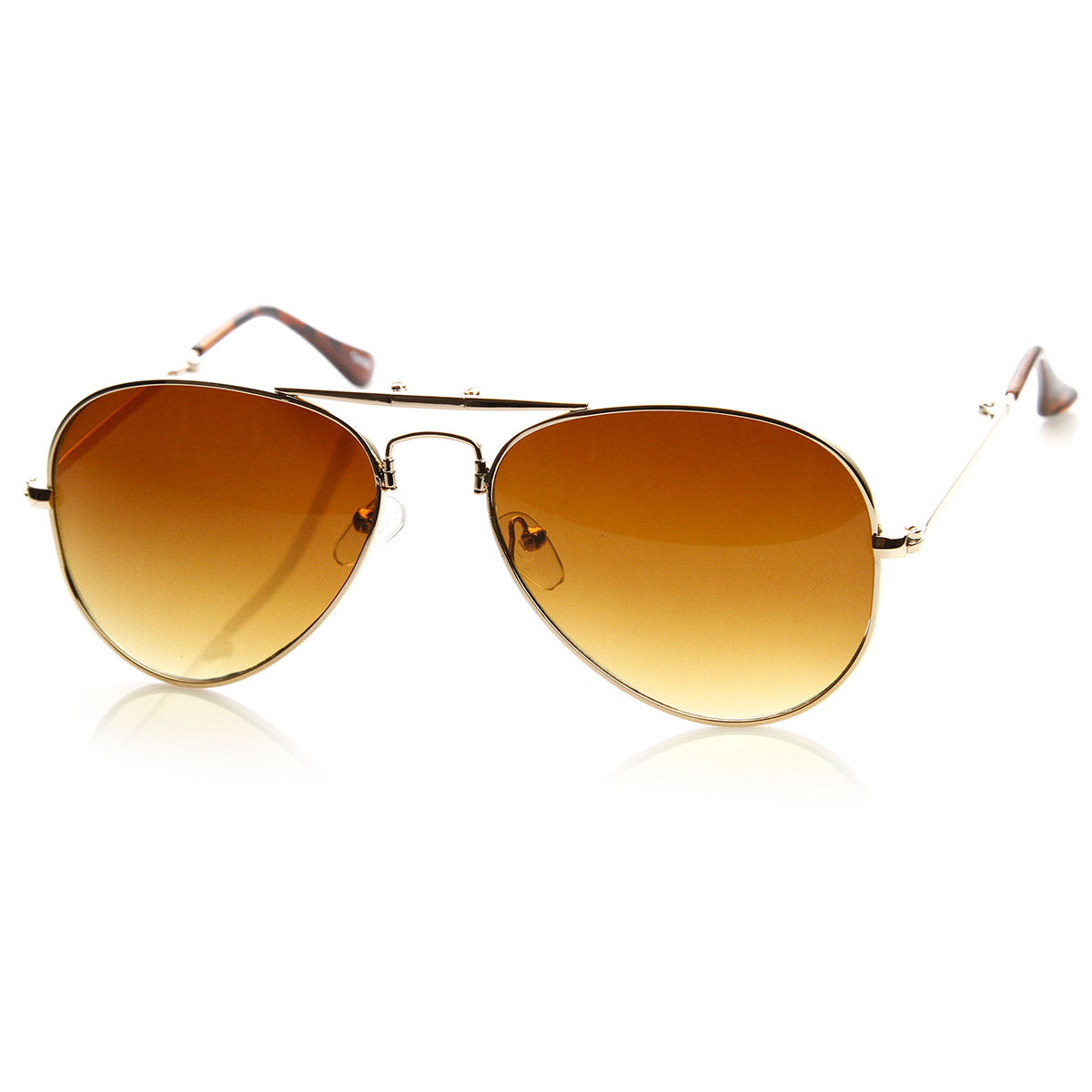 Gold Amber