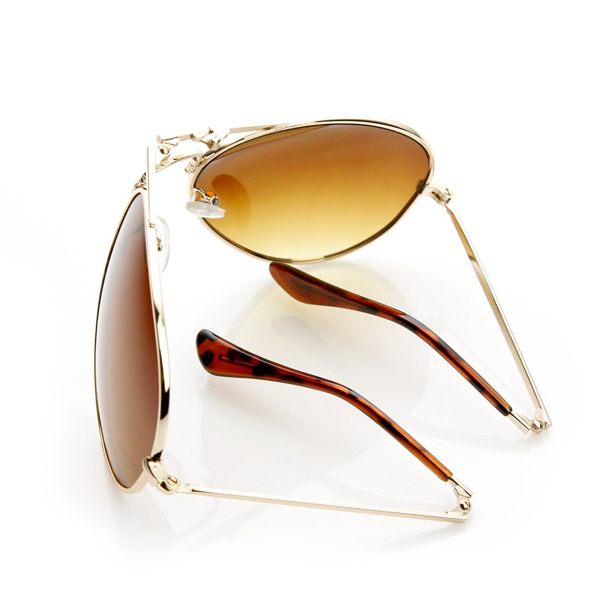 Gold Amber