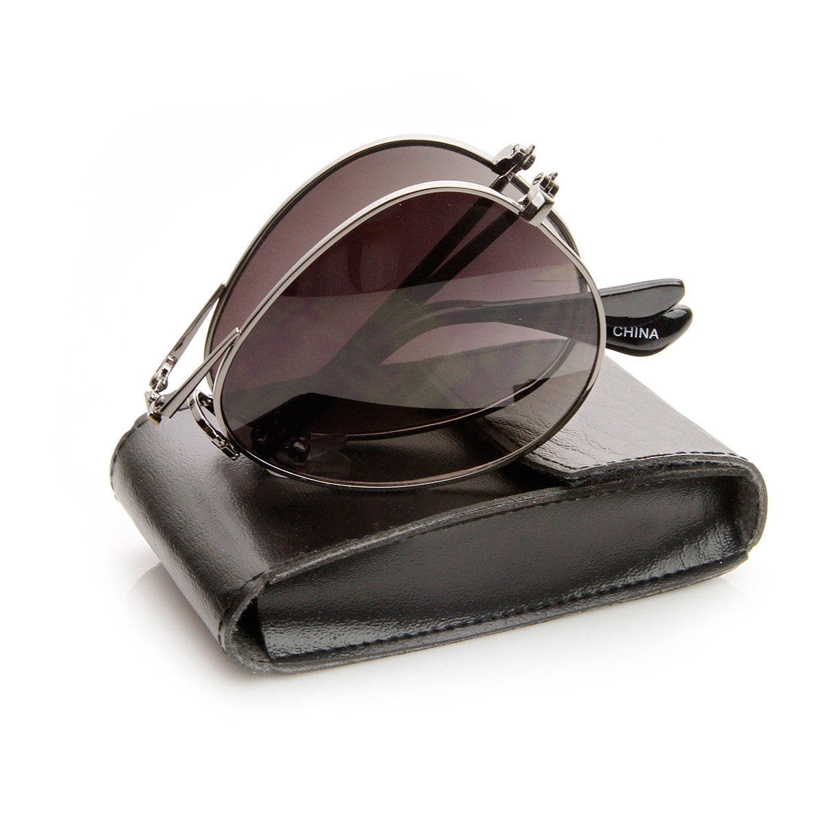 Gunmetal Lavender