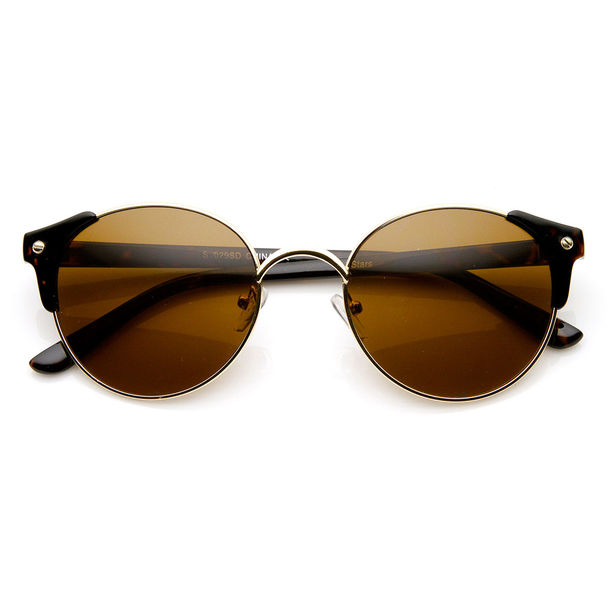Gold-Tortoise
