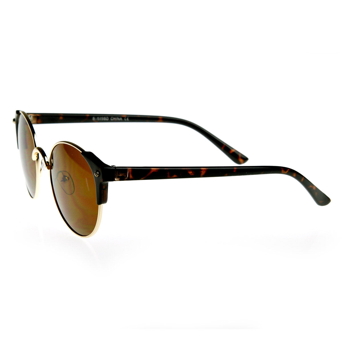 Gold-Tortoise