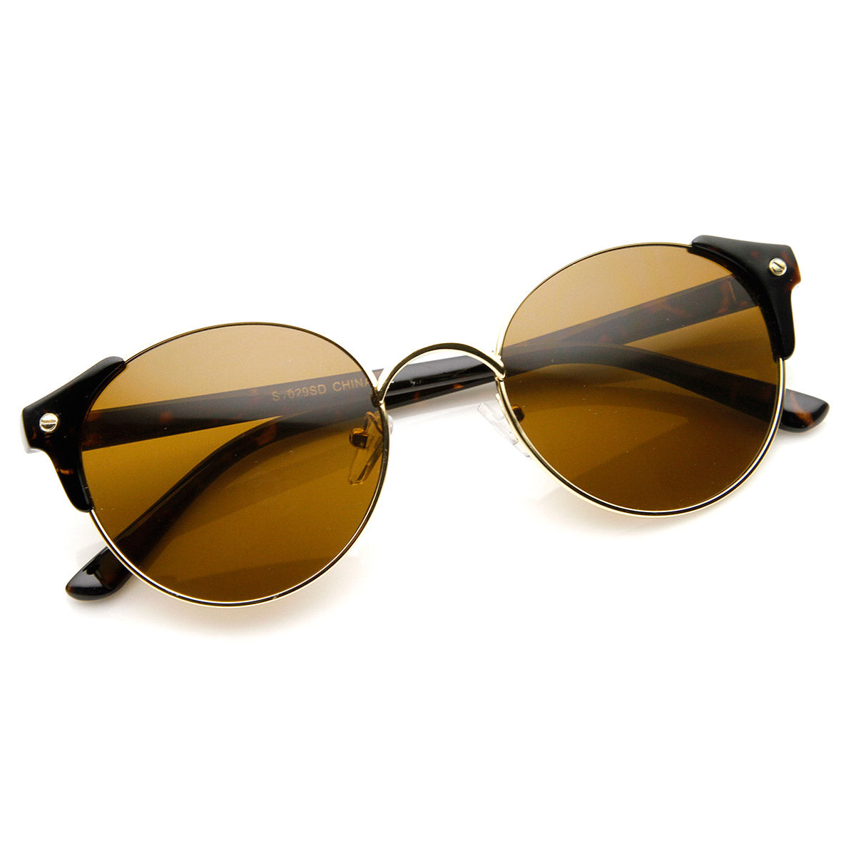 Gold-Tortoise