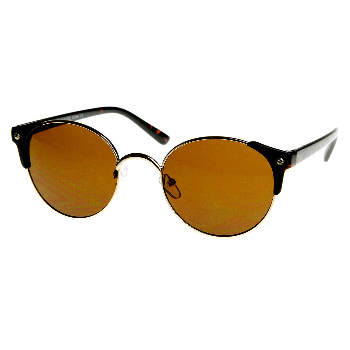 Gold-Tortoise