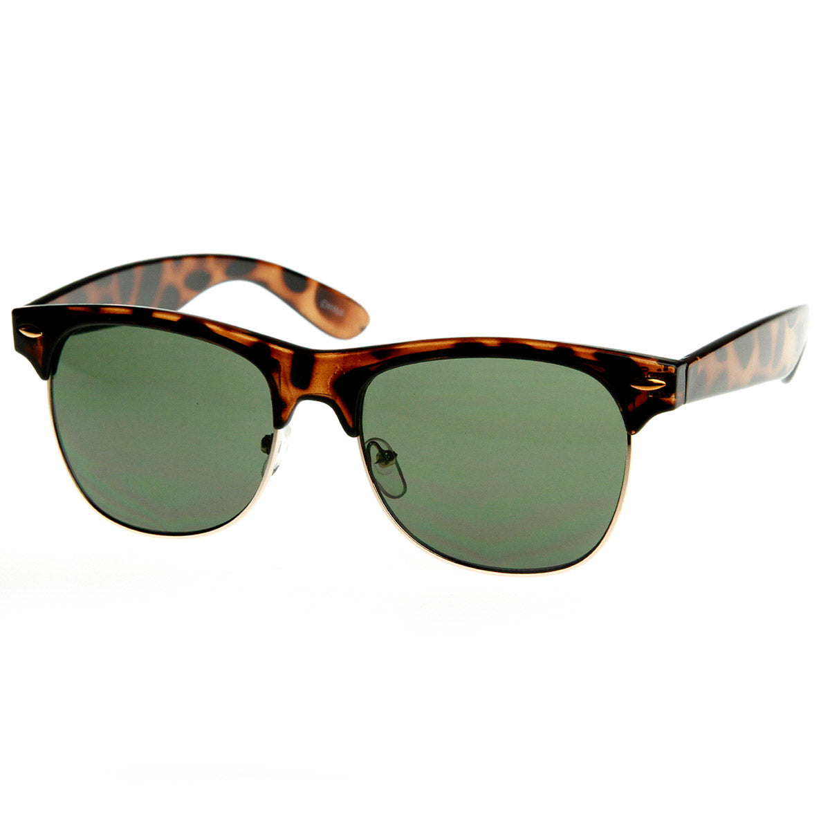Tortoise Green