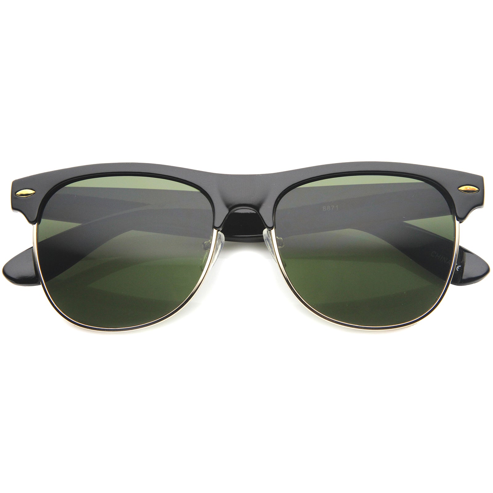 Black Green