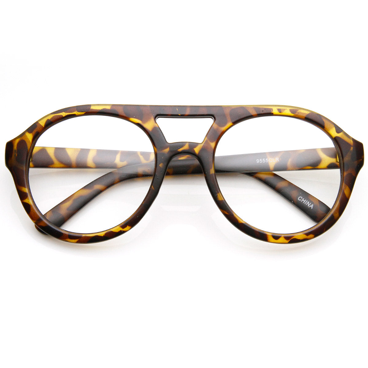 Matte-Tortoise