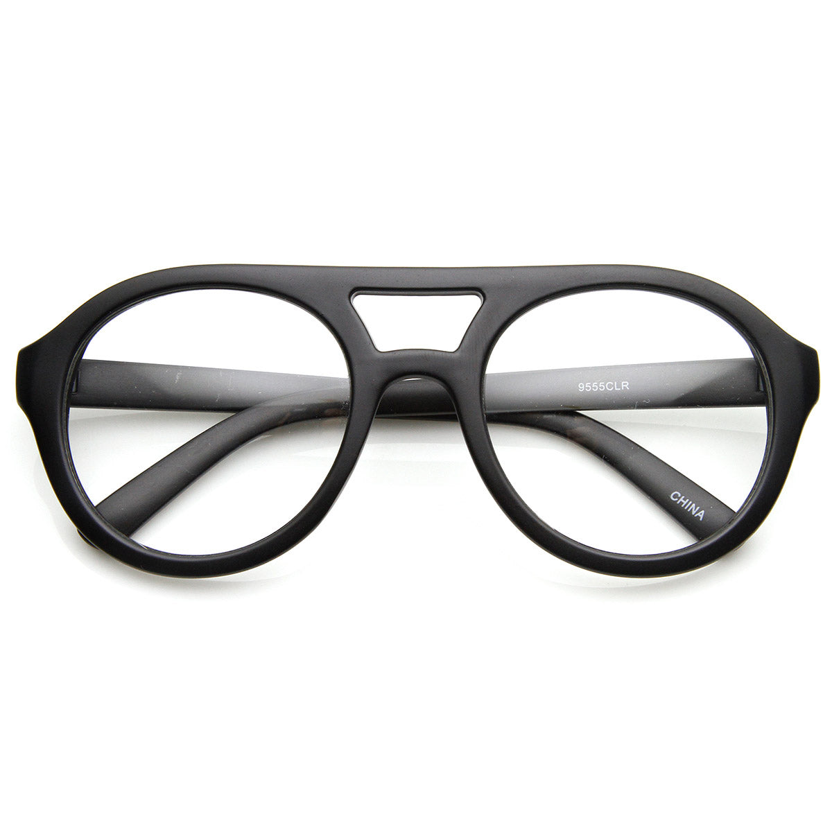 Matte-Black