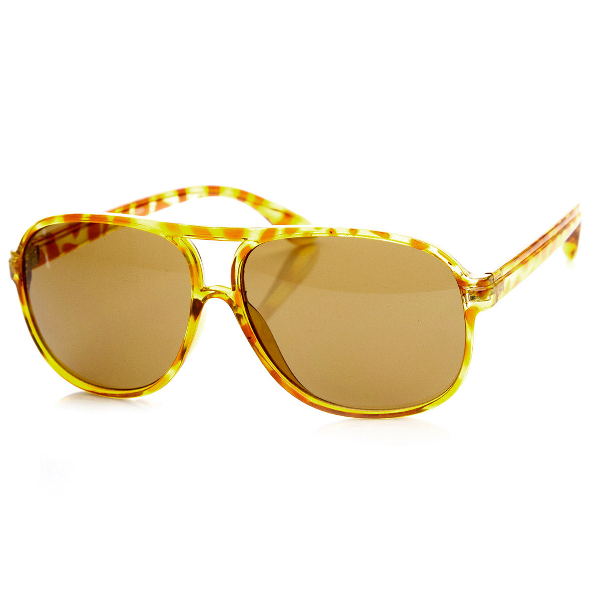 Yellow Tortoise