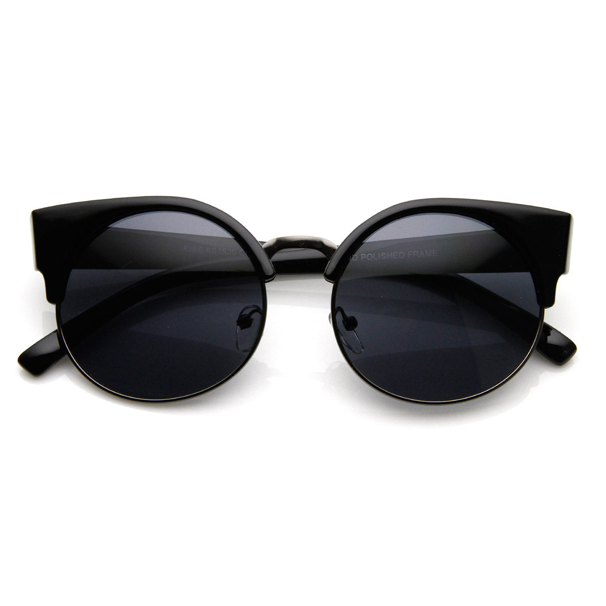 Black-Gunmetal