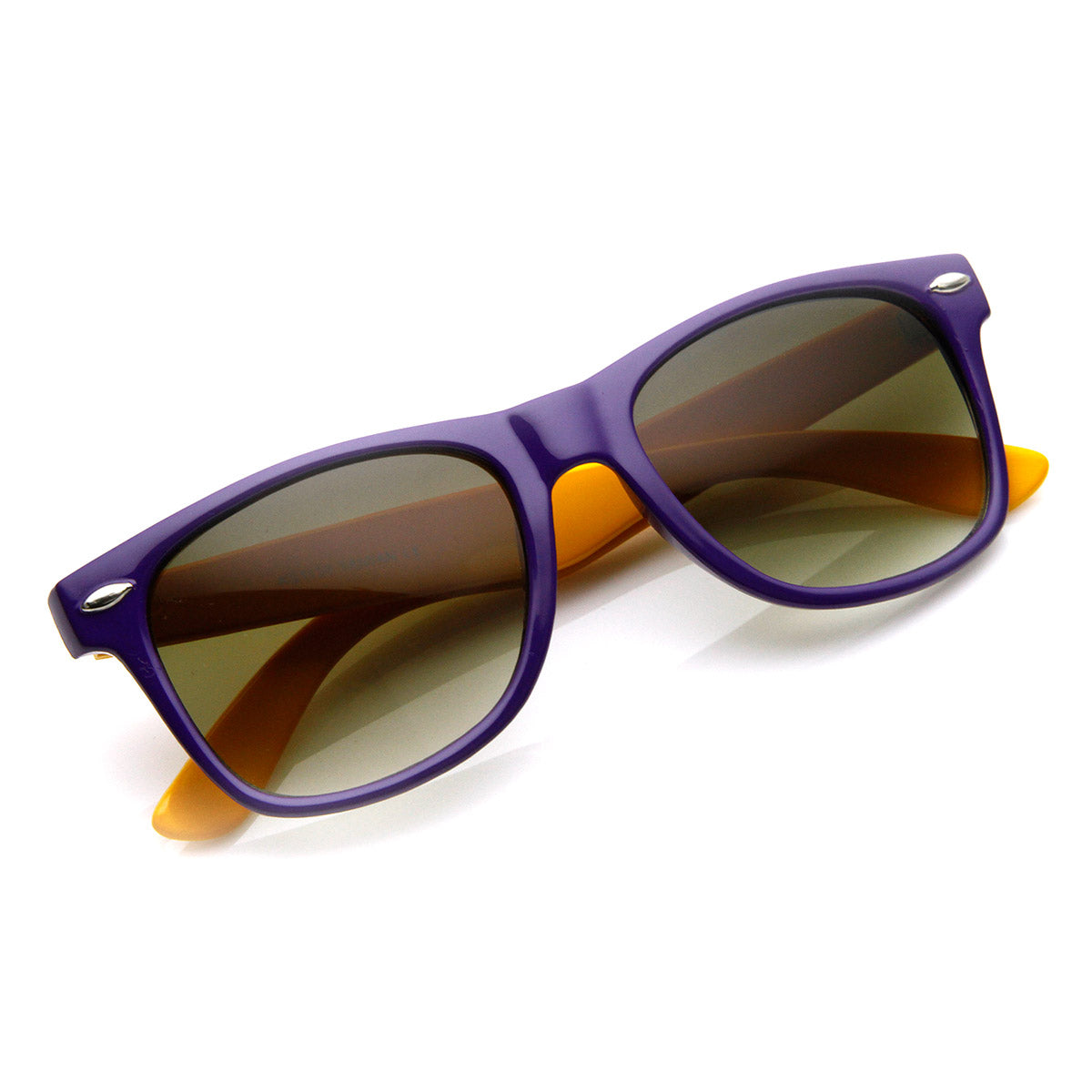 Los Angeles Purple