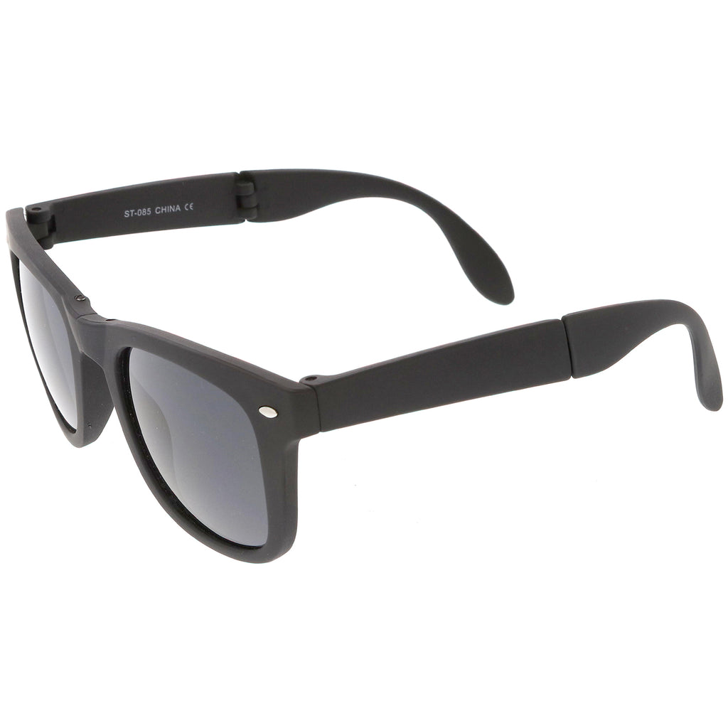 Rubberized Black