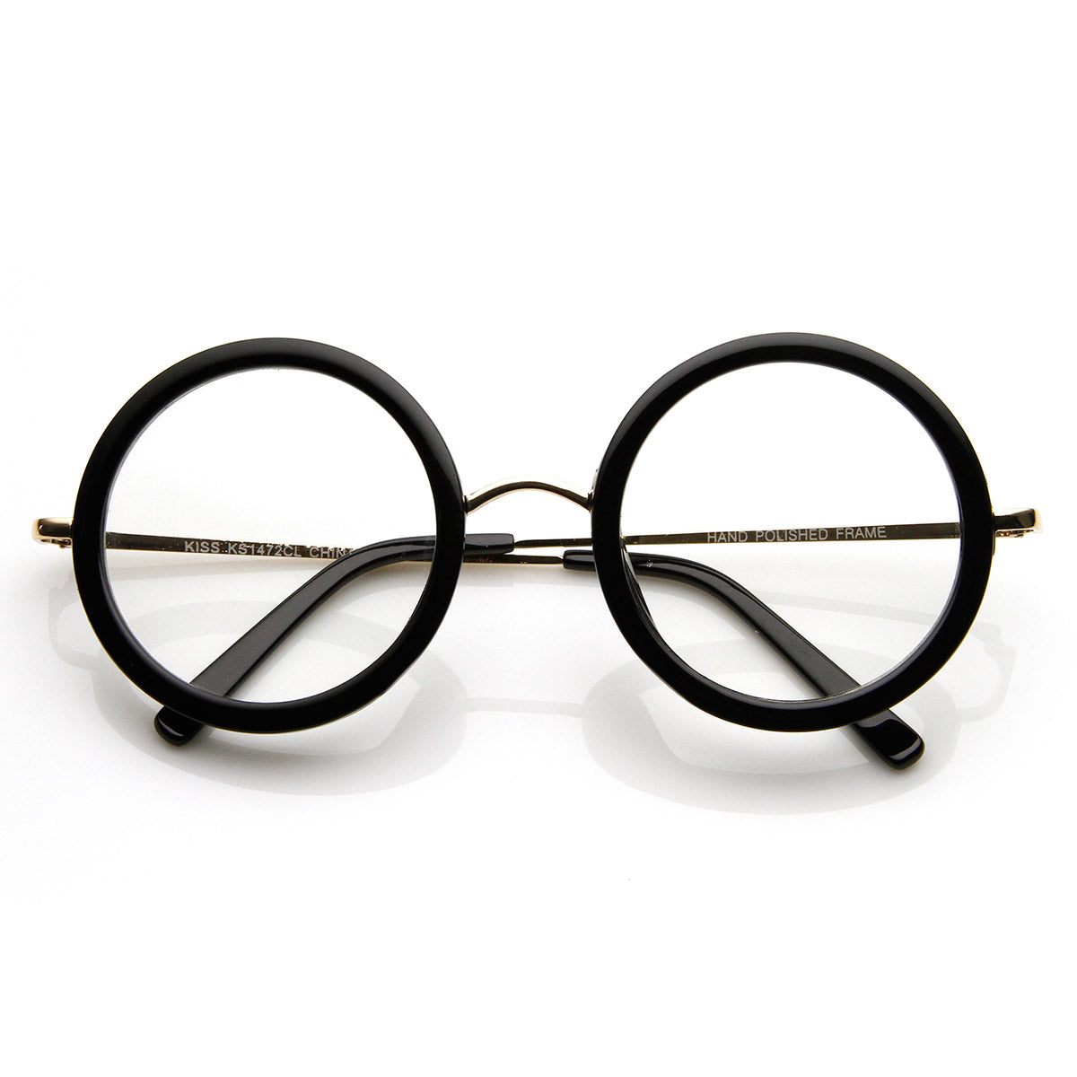 Shiny Black