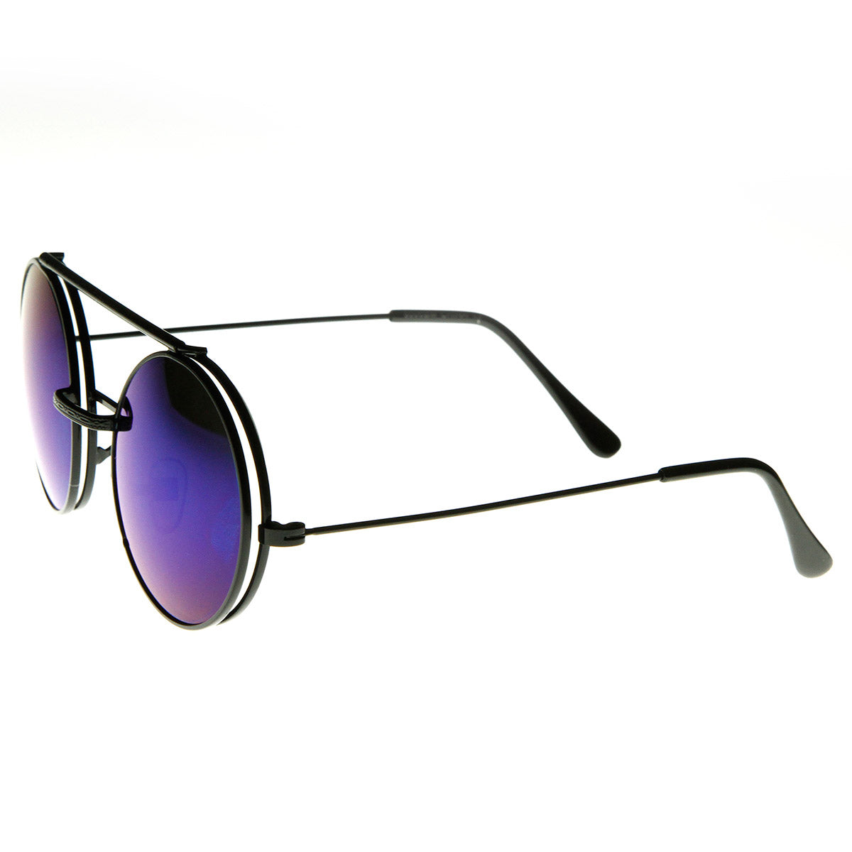 Amazon.com: The Fly Pelican Black & Gold Django Flip up Steampunk Sunglasses  : Clothing, Shoes & Jewelry