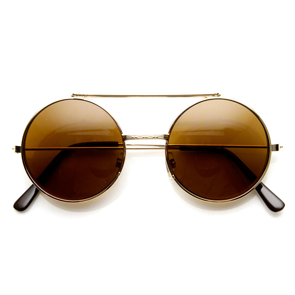 Gold Amber