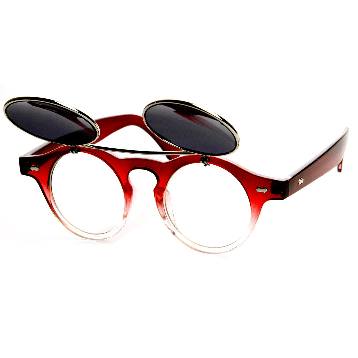 Red-Fade