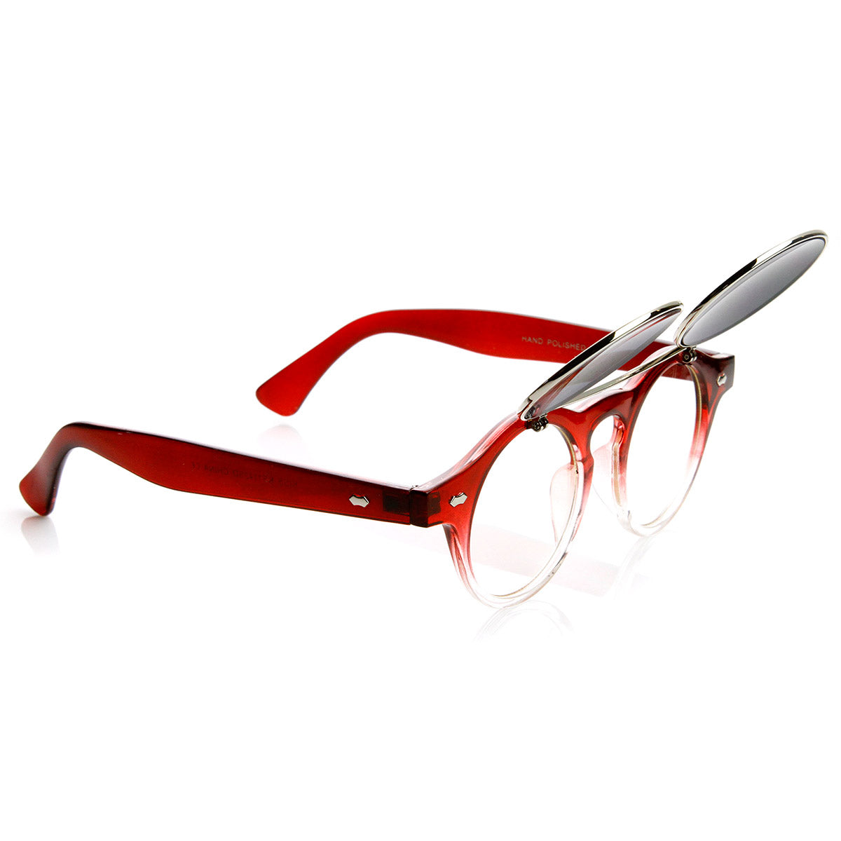Red-Fade