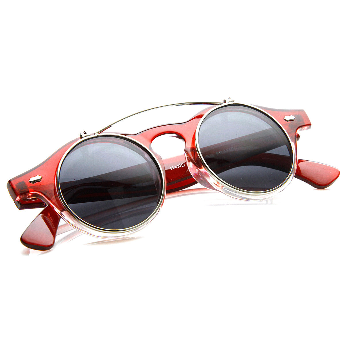 Red-Fade