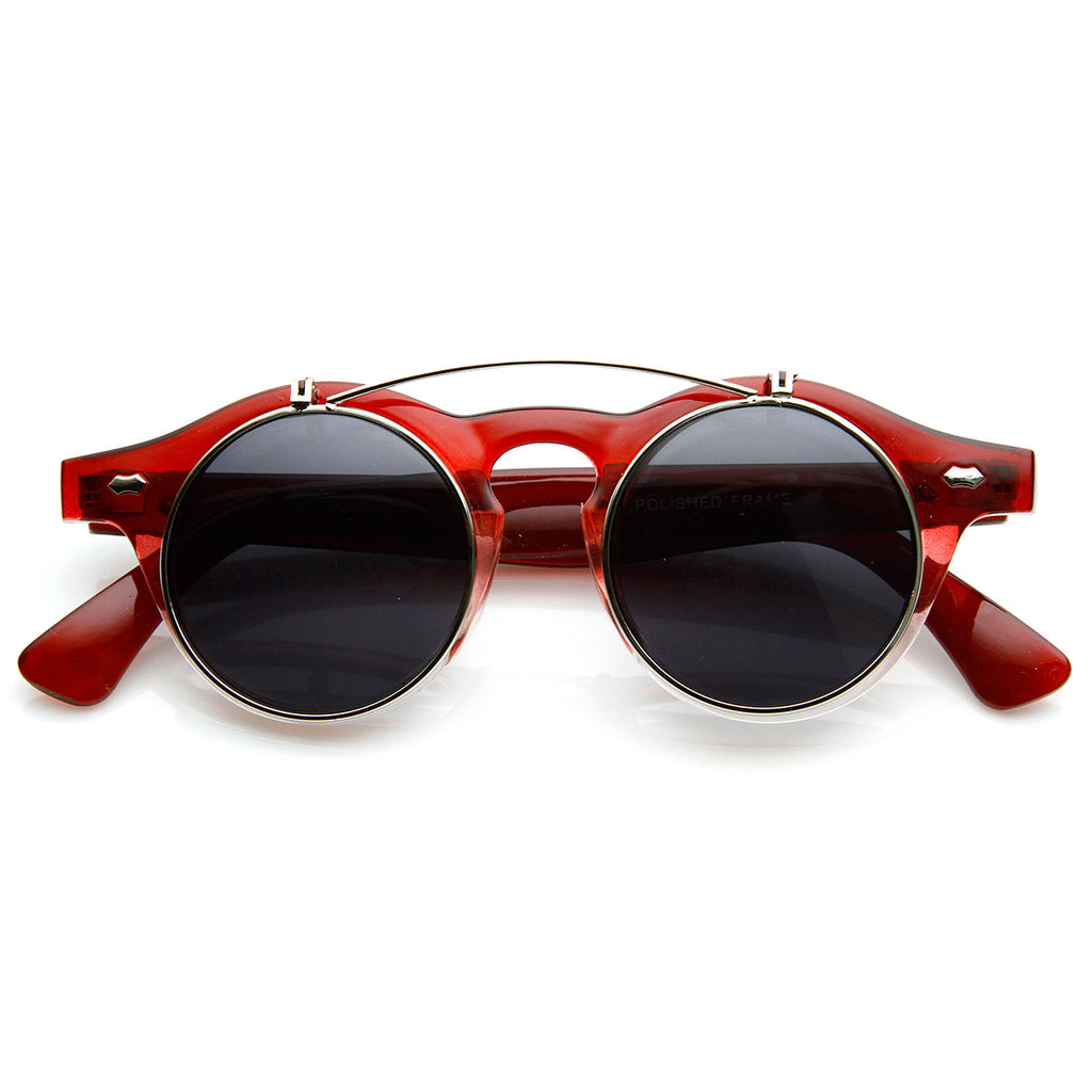 Red-Fade