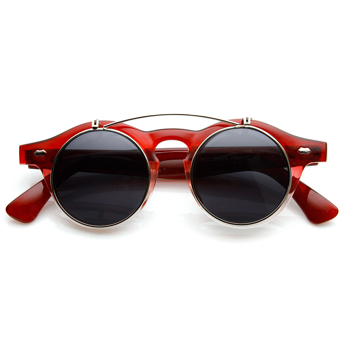 Red-Fade