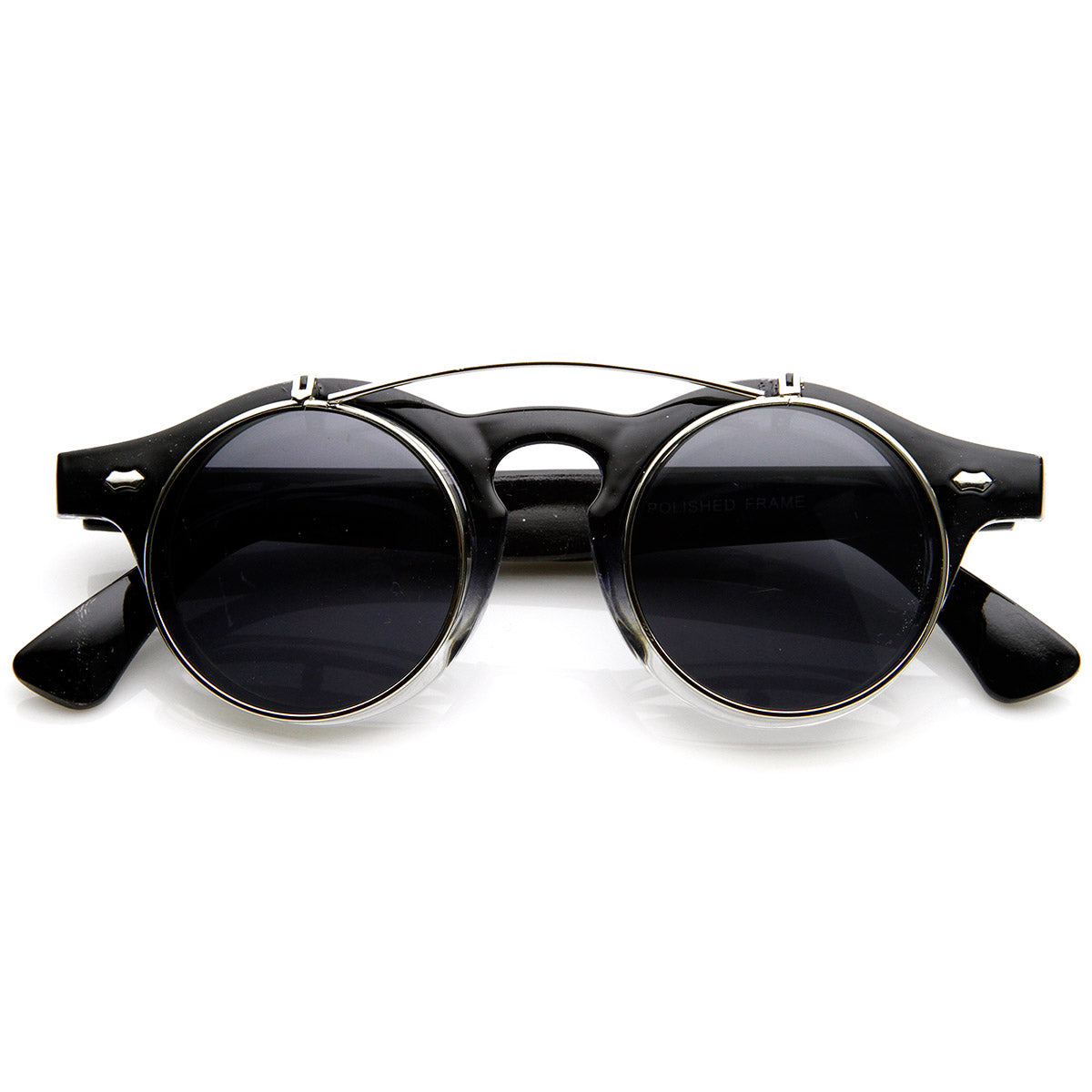 Black-Fade