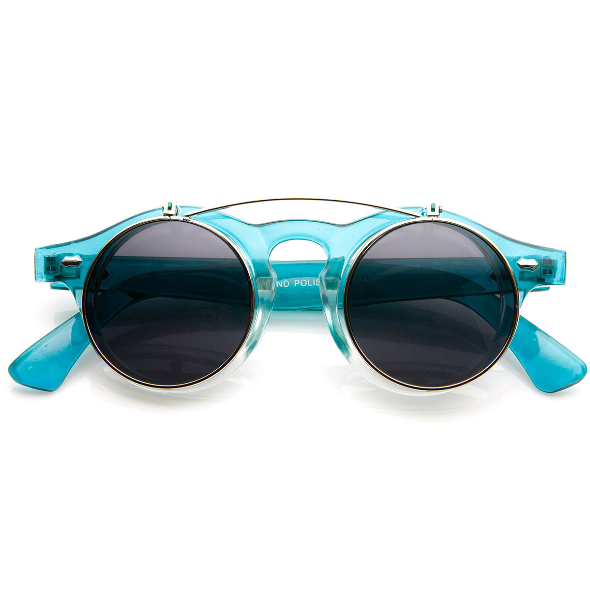 Blue-Fade