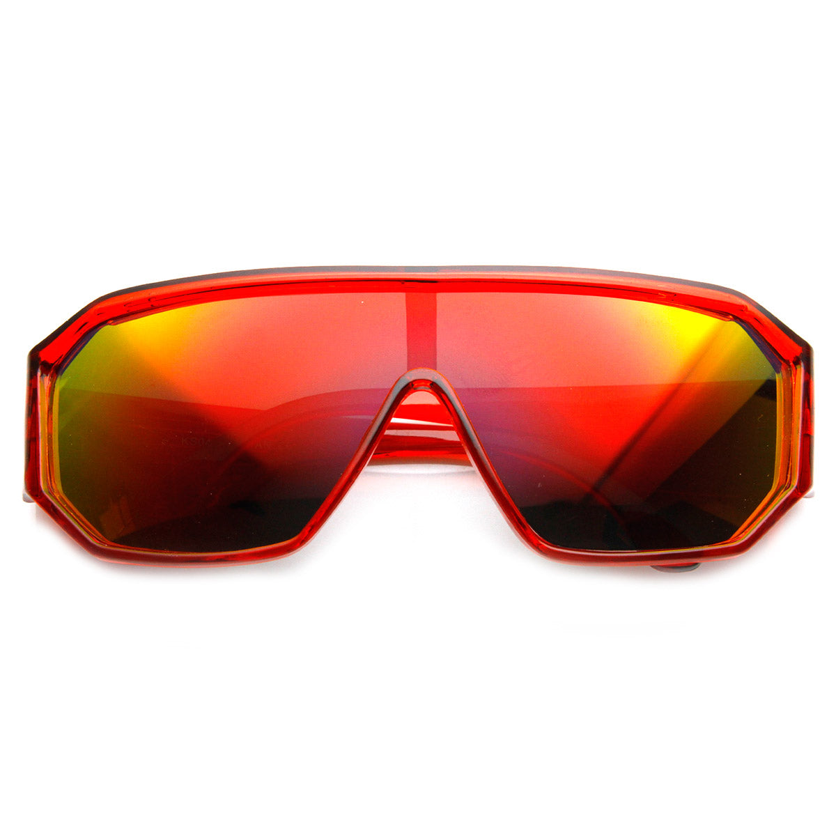 Red Fire