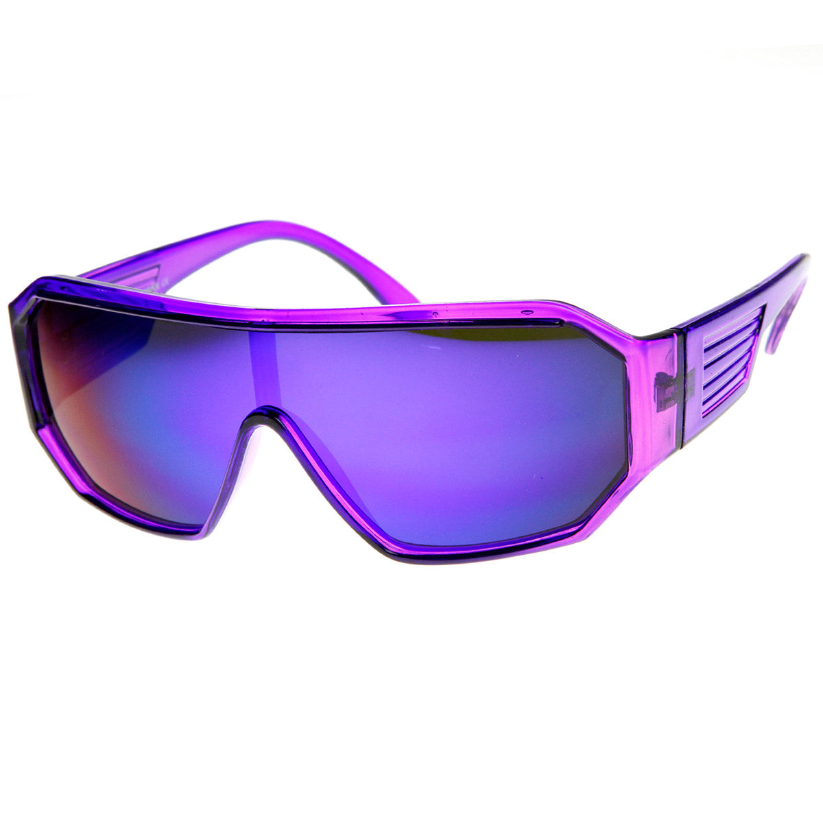 Purple Violet