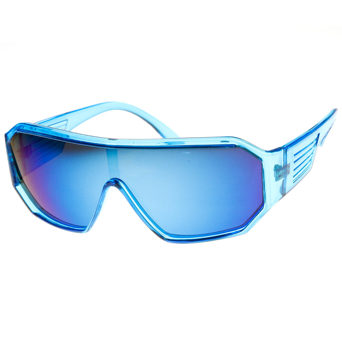Blue Ice