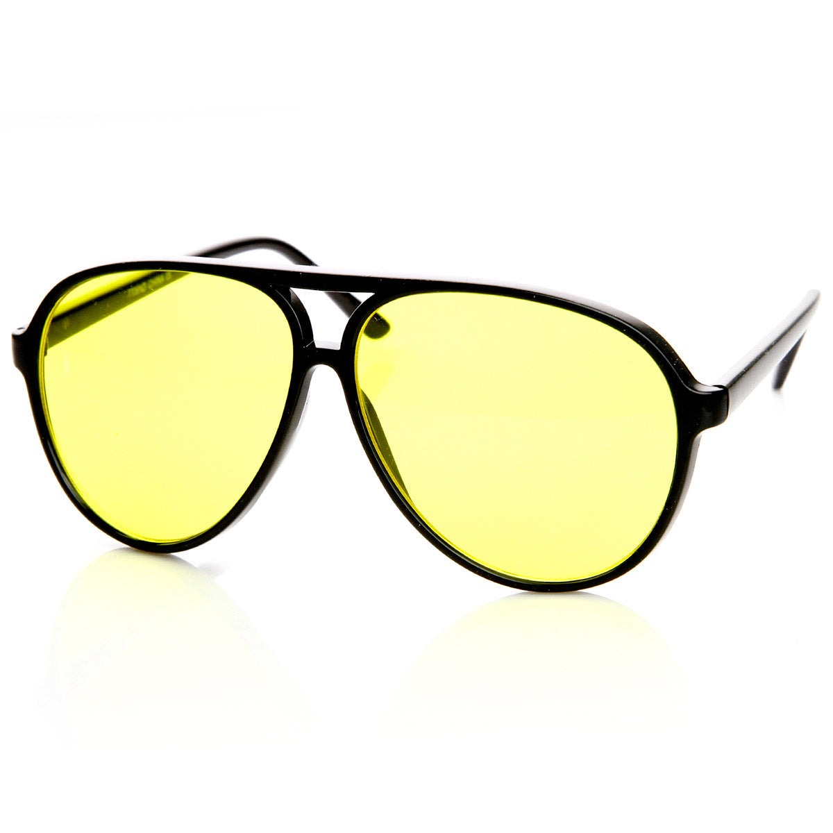 Black Yellow