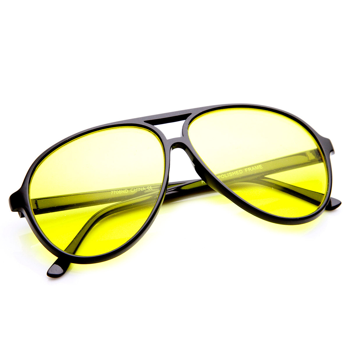 Black Yellow