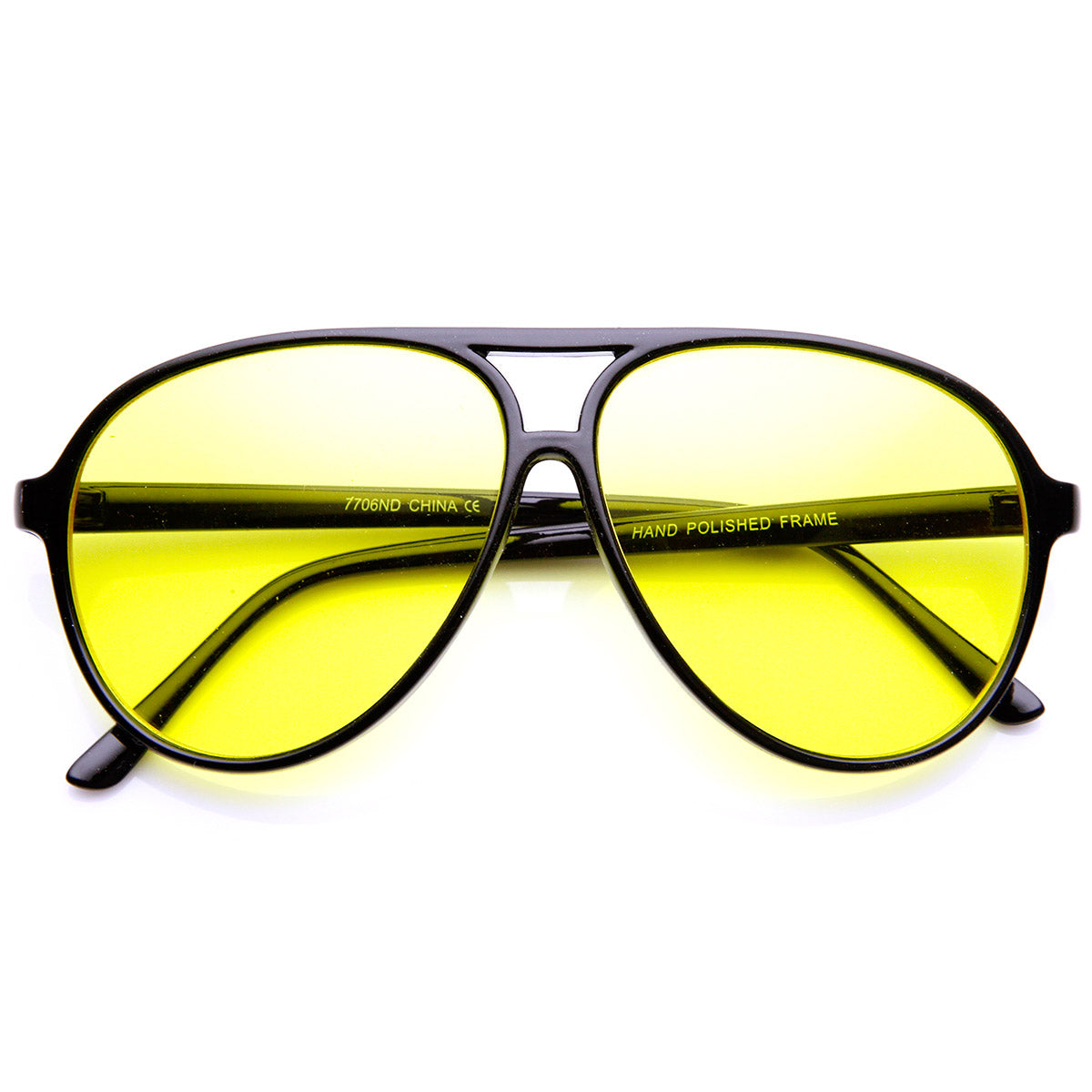 Black Yellow