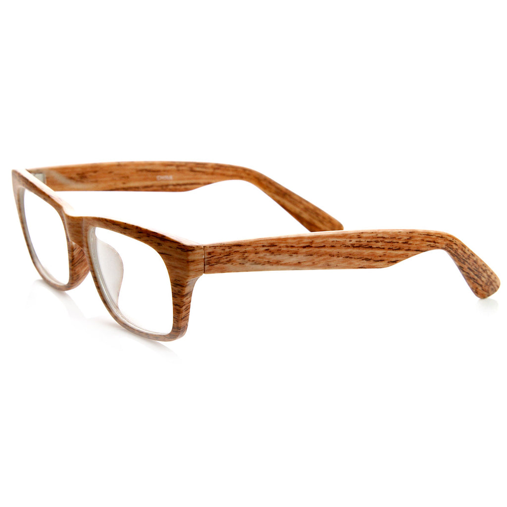 Natural Wood