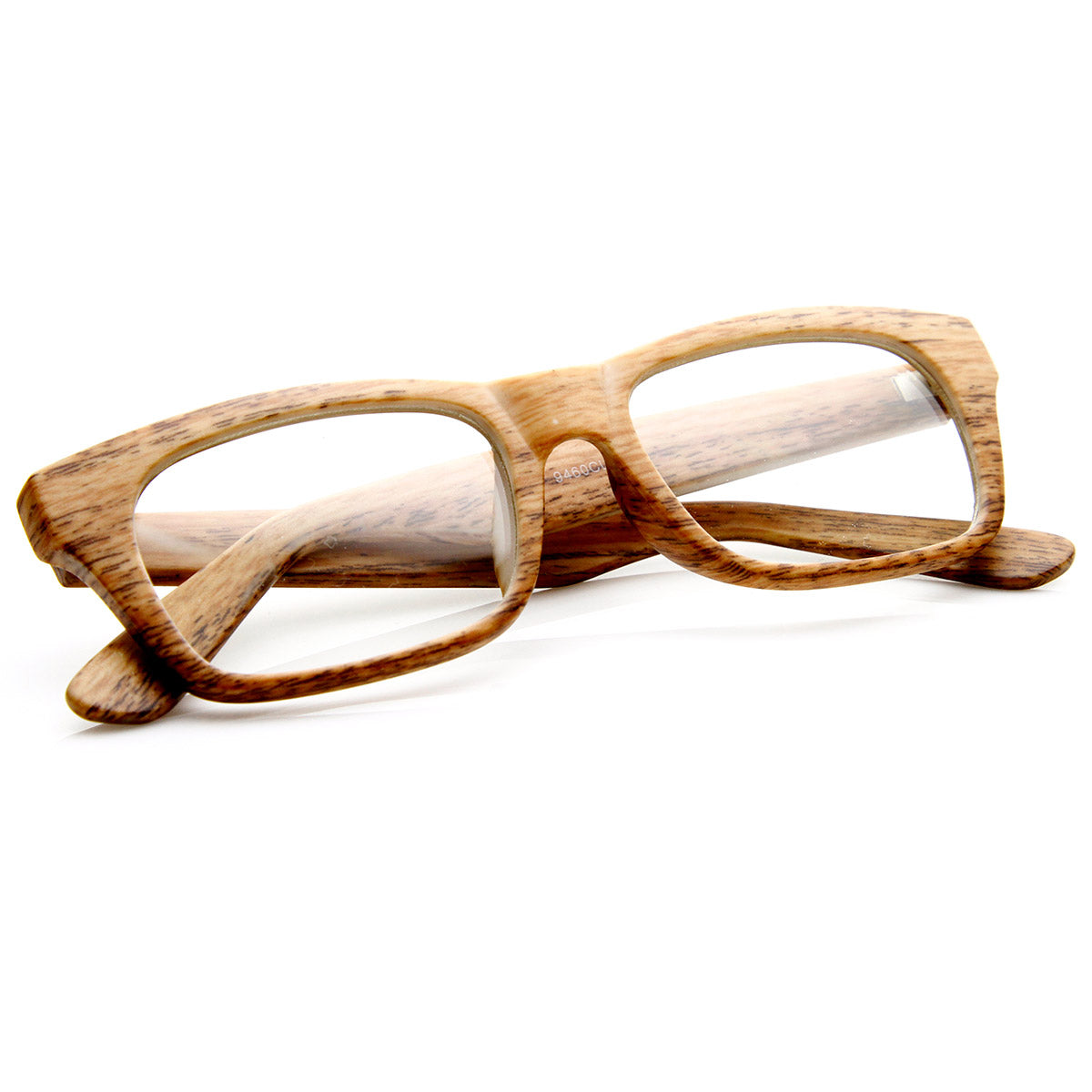 Natural Wood
