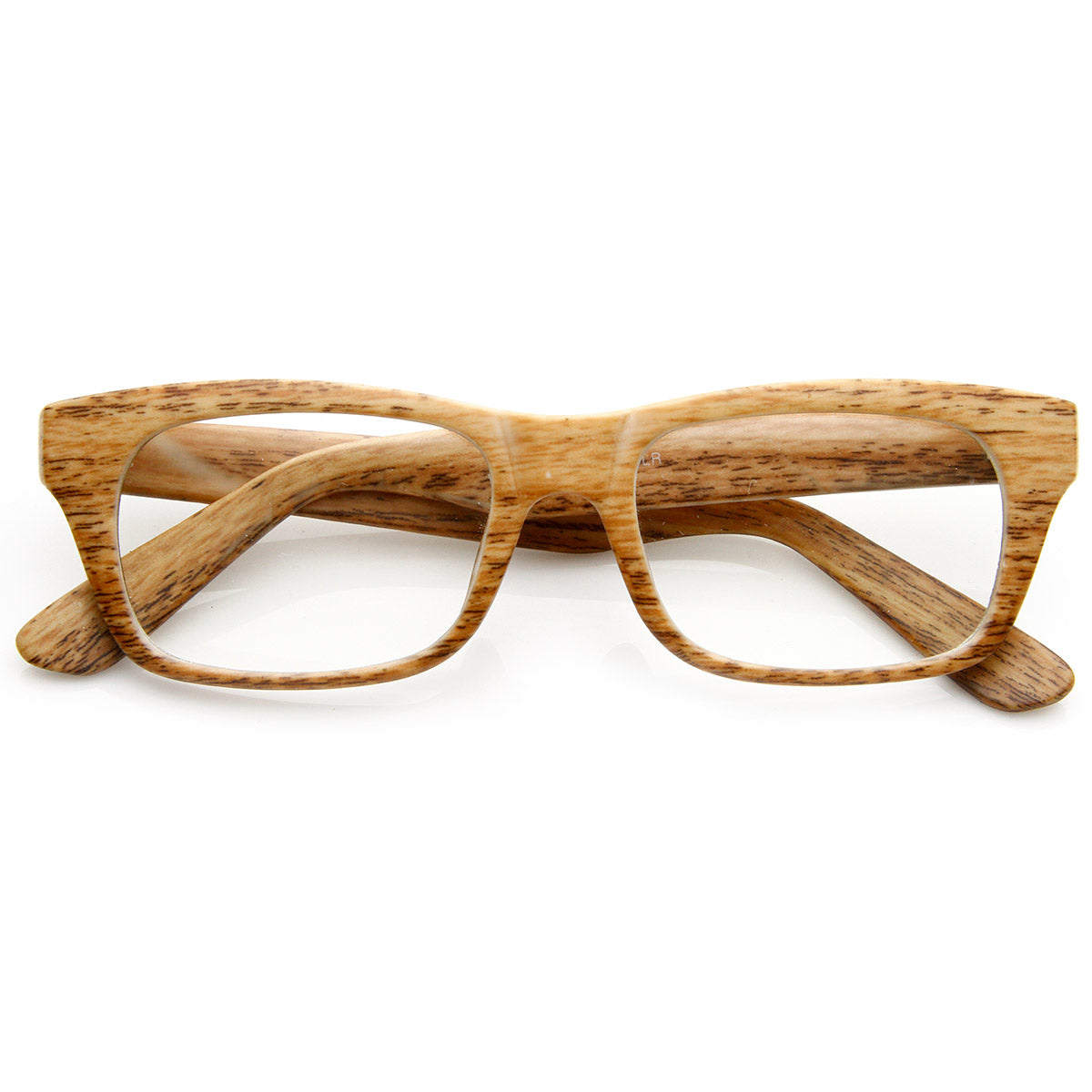 Natural Wood