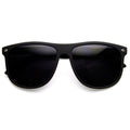 Matte-Black Smoke