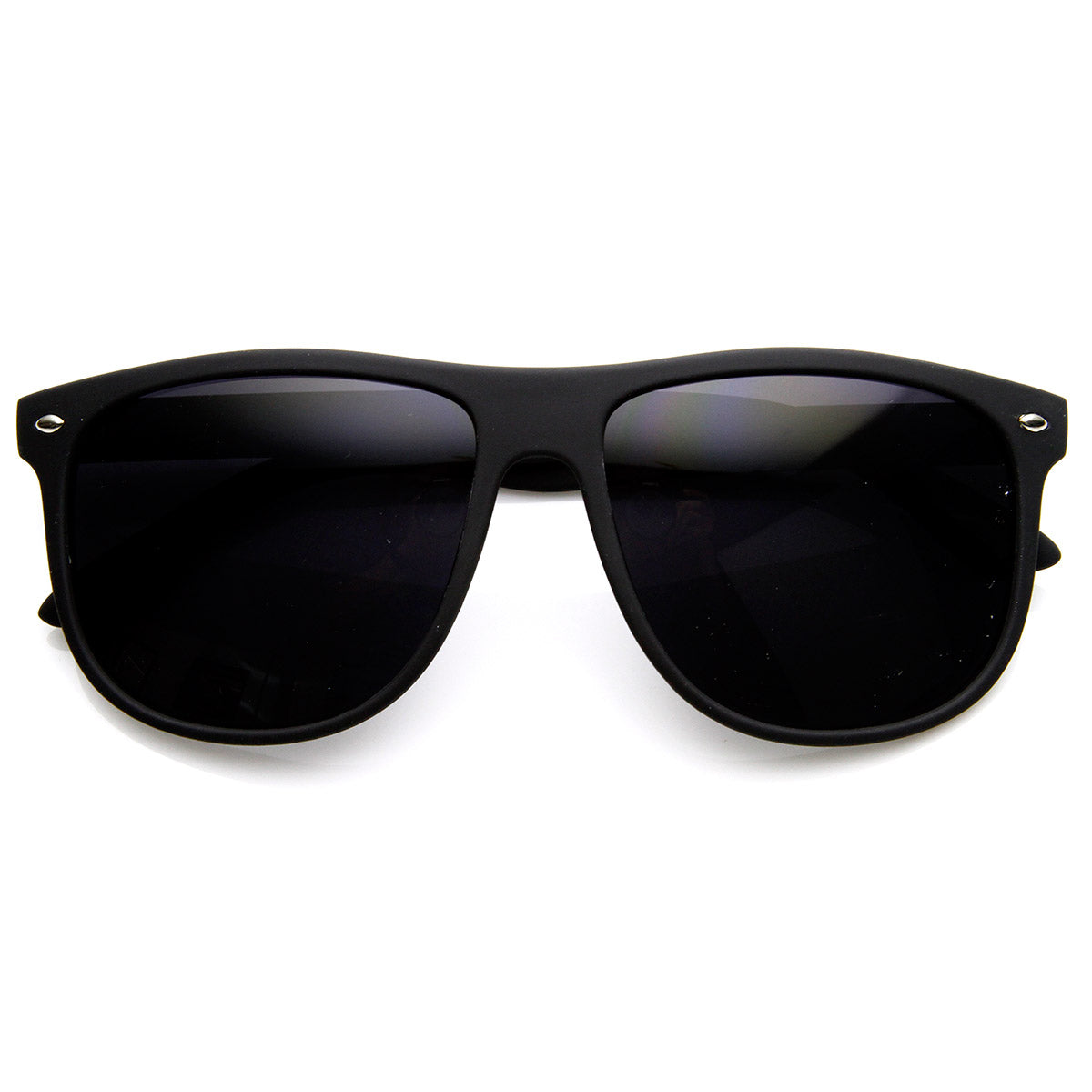 Matte-Black Smoke