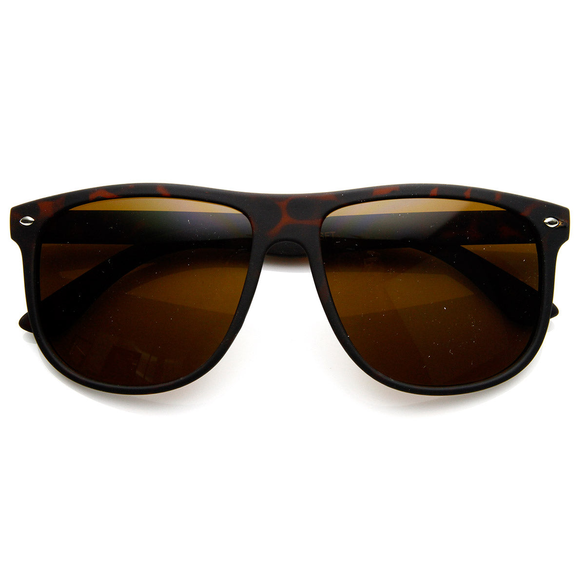 Matte Tortoise