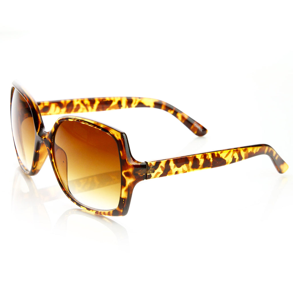 Tortoise Amber