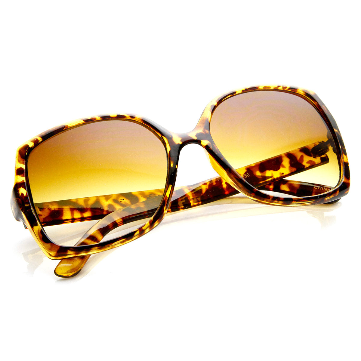 Tortoise Amber