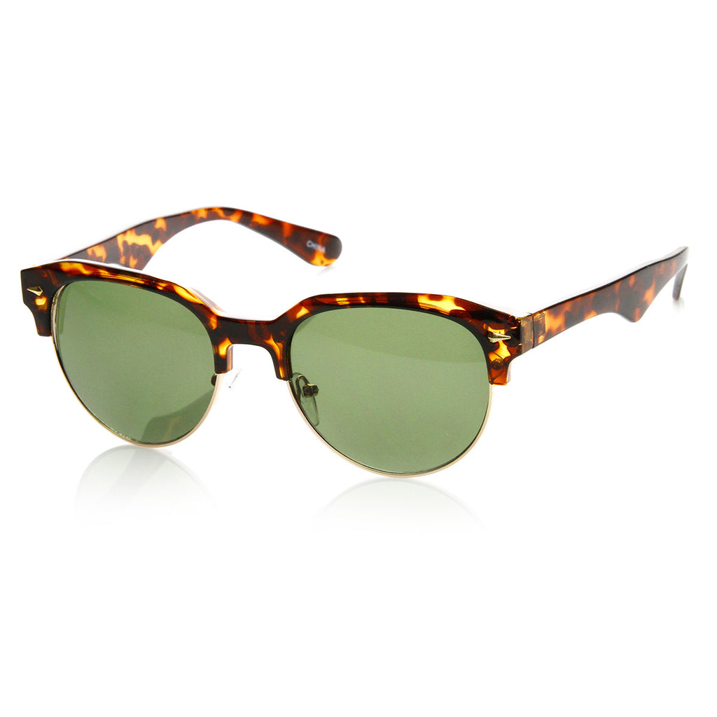 Tortoise Green
