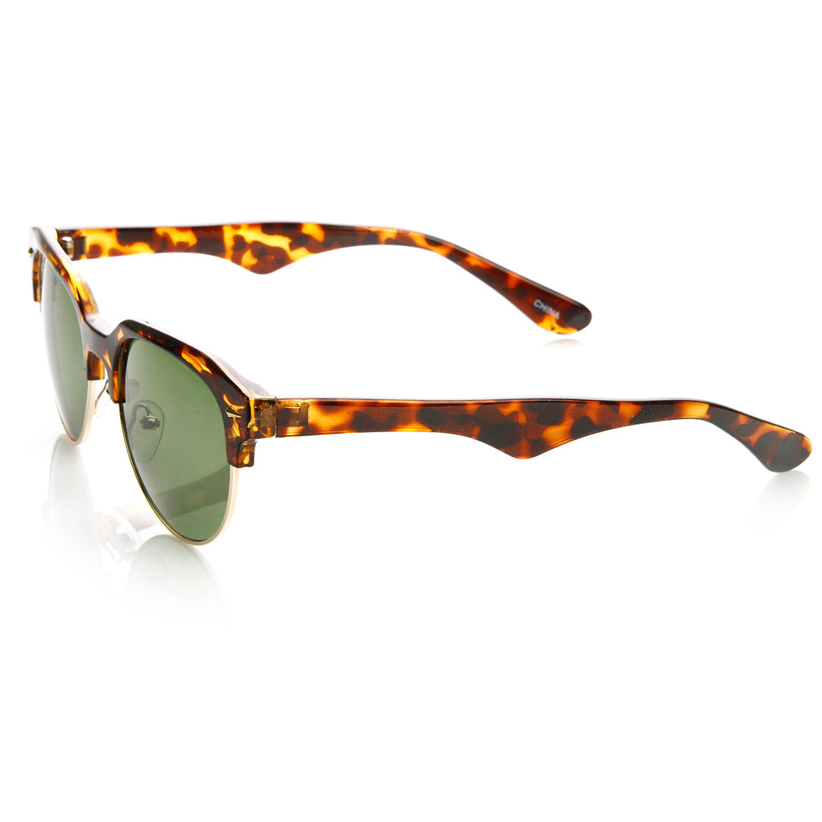 Tortoise Green