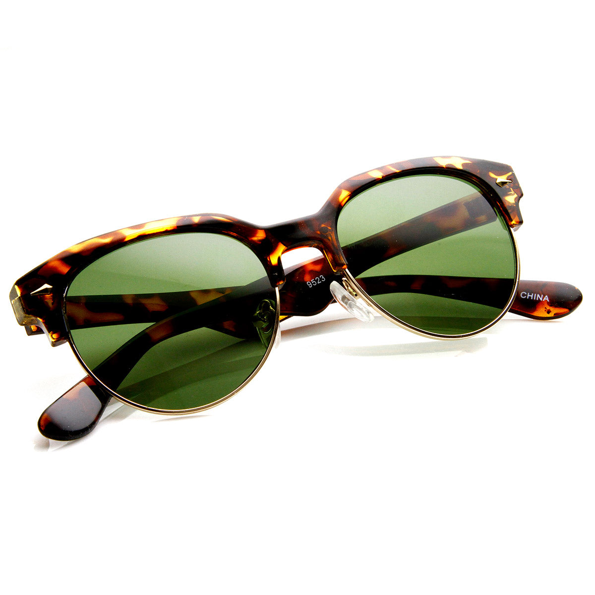 Tortoise Green