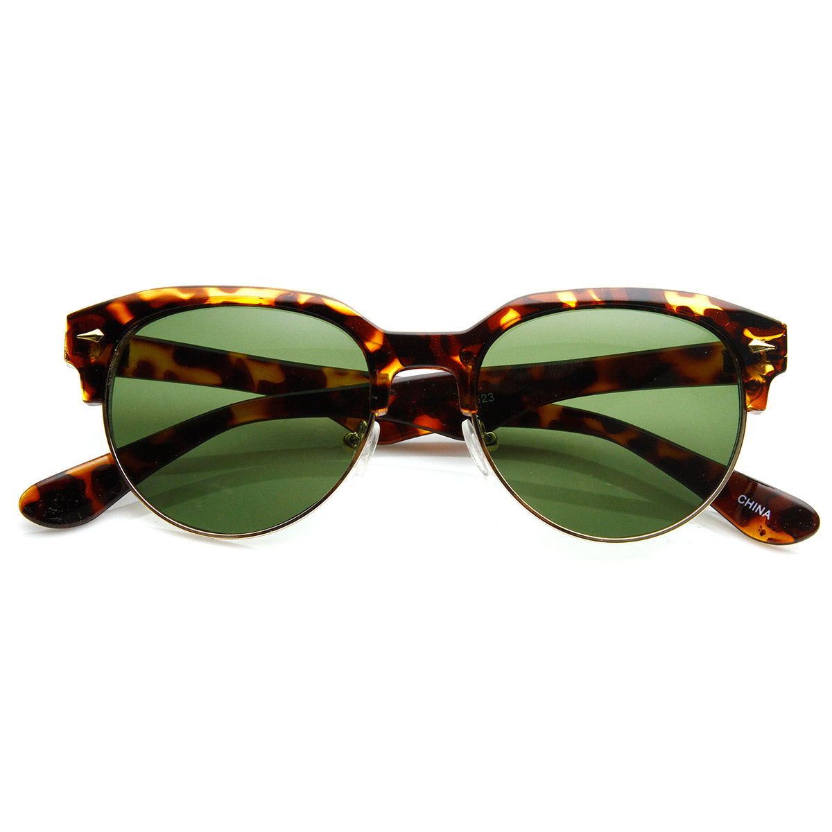 Tortoise Green