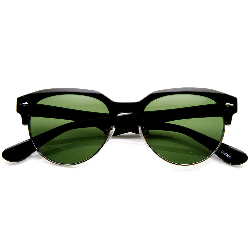 Black Green