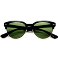 Black Green