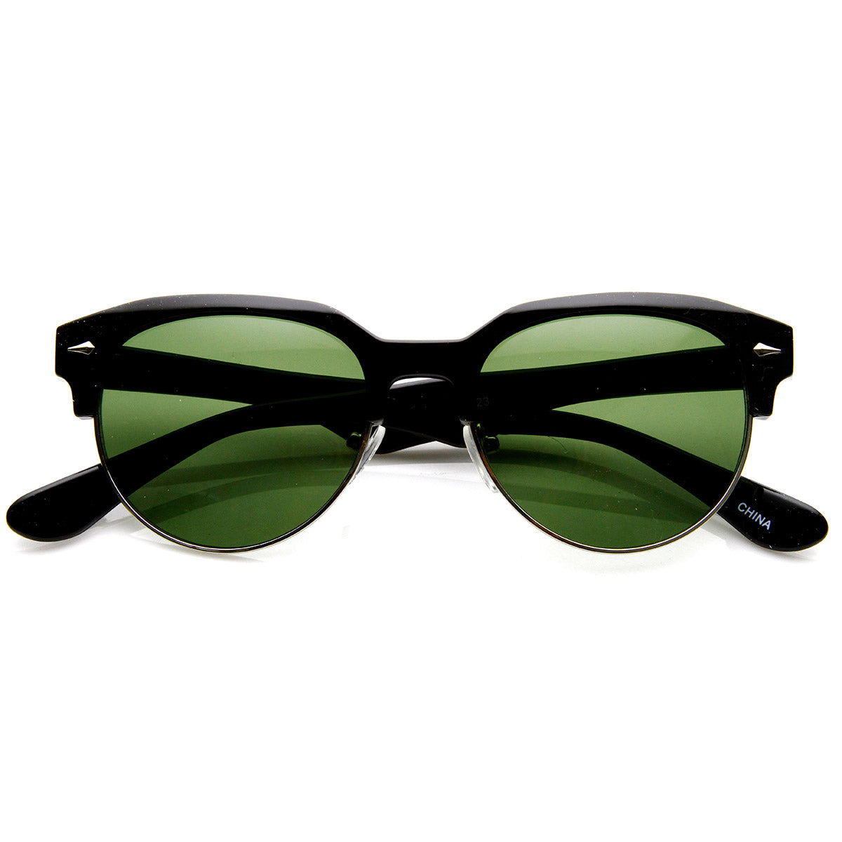 Black Green