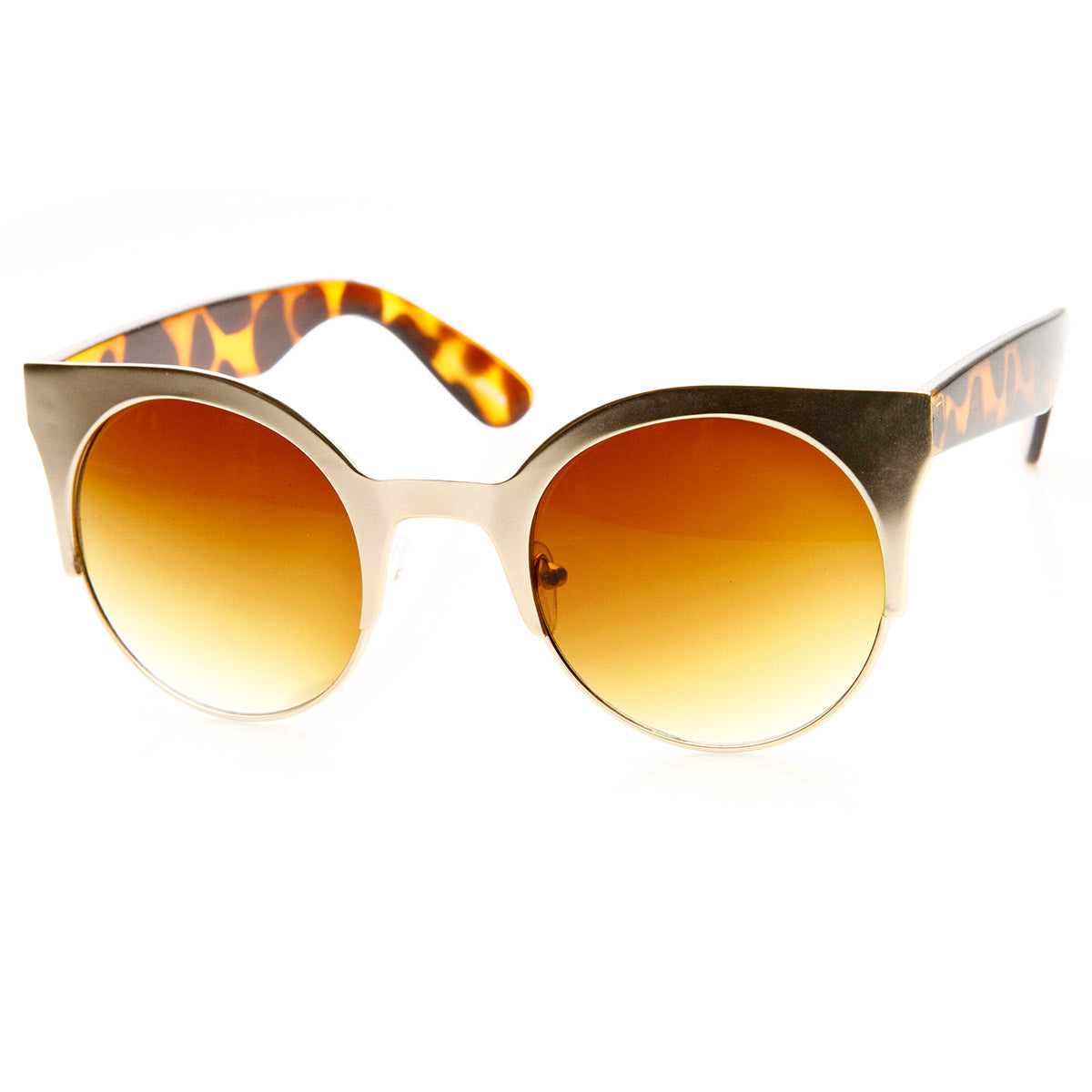 Gold -Tortoise